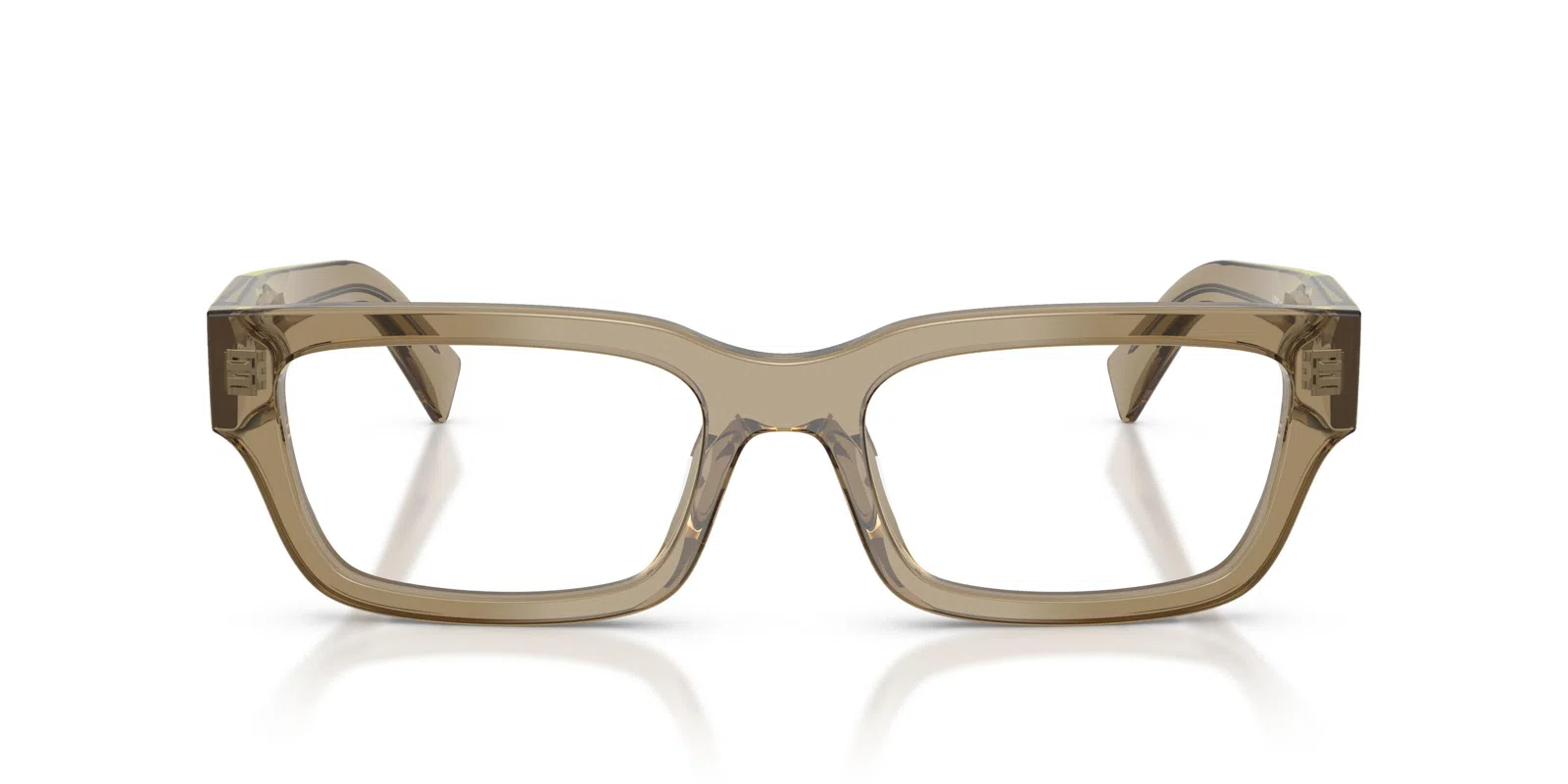 Prada C02VF Eyeglasses - view 7